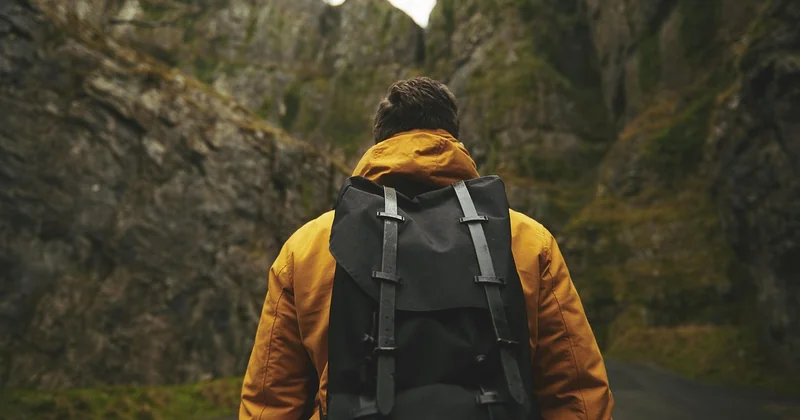 Premier voyage solo et voyage solo régulier ne se préparent pas pareil
