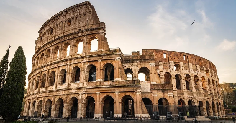 Où loger à Rome pour 3 jours et pour 4 jours ?