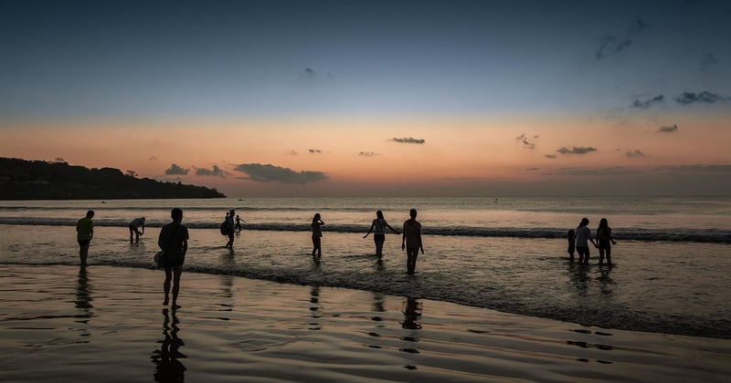 Les meilleurs campings en bord de mer pour des vacances nature