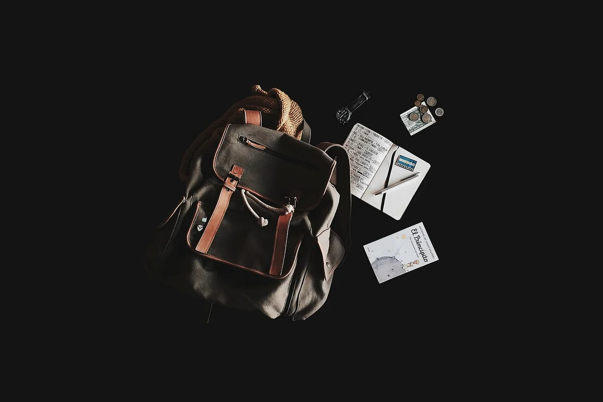 Quel type de sac : backpacker, duffel, sac hybride ?