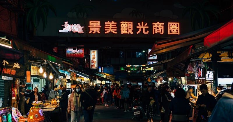 Visiter les marchés locaux authentiques en Asie : le guide ultime