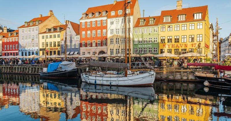 Road trip en van aménagé à travers la Scandinavie : l’aventure ultime