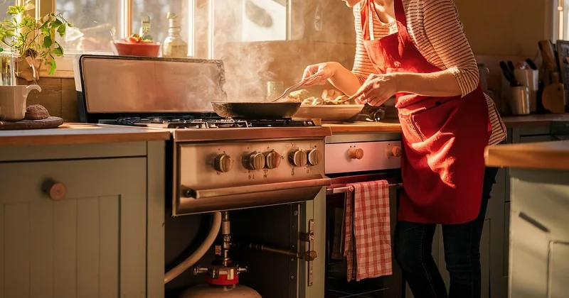 Chef étoilé ou grand-mère du quartier : que choisir ?