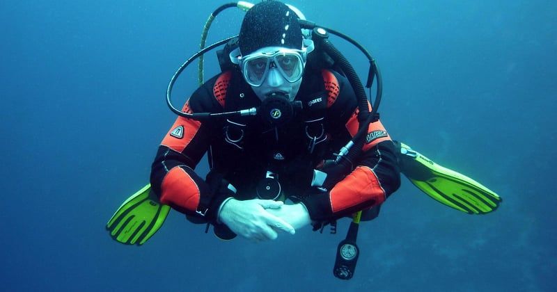 Plongée sous-marine pour débutants : les destinations idéales pour commencer