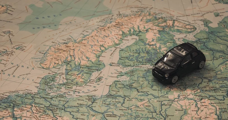 Conduire en Norvège et en Suède : ce qui change vraiment